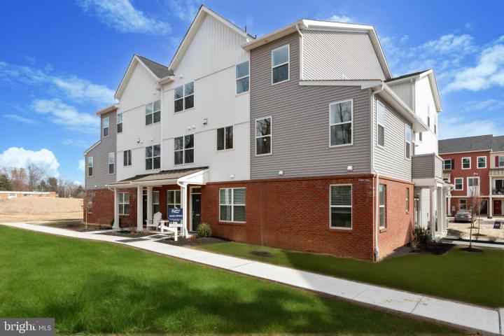 Photo of 1883 Arbor Place Drive 84a, Norristown PA