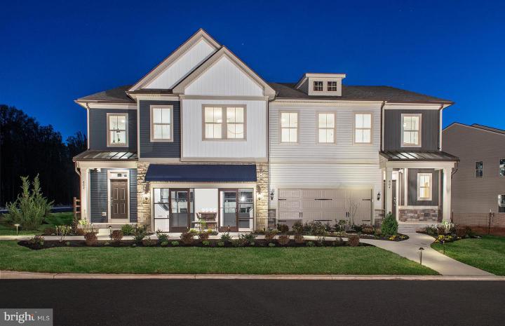 Photo of 616 Liberty Ridge Road, Horsham PA