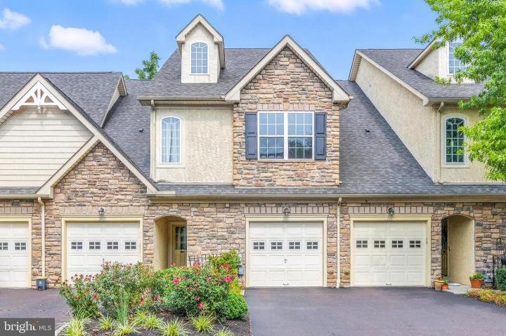 Photo of 2461 Merri Claude Drive, Norristown PA