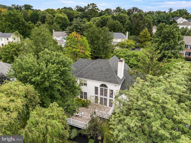 Photo of 1104 Ashridge Court, Ambler PA