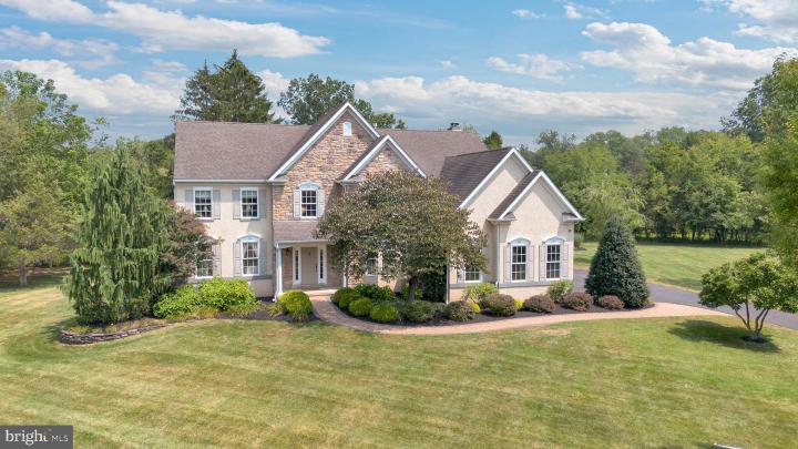 Photo of 2785 Hedrick Road, Harleysville PA