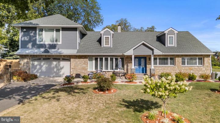 Photo of 3505 Heaton Road, Huntingdon Valley PA