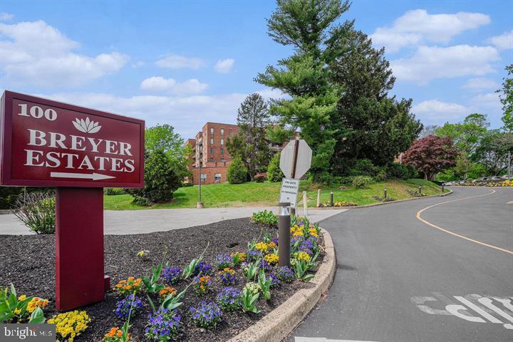 Photo of 100 Breyer Drive 3c, Elkins Park PA
