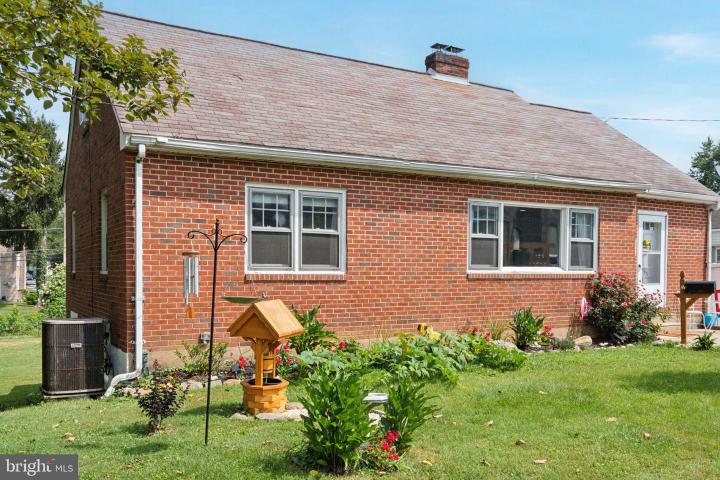 Photo of 2551 Brookdale Avenue, Abington PA