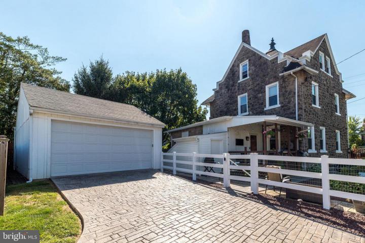 Photo of 401 Highland Avenue, Ambler PA