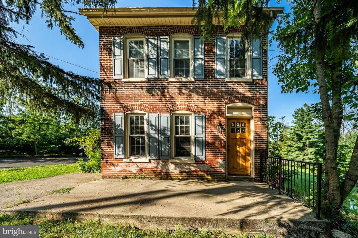 Photo of 126 Pine Ford Road