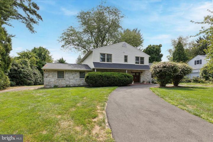 Photo of 806 Hilton Lane, Elkins Park PA