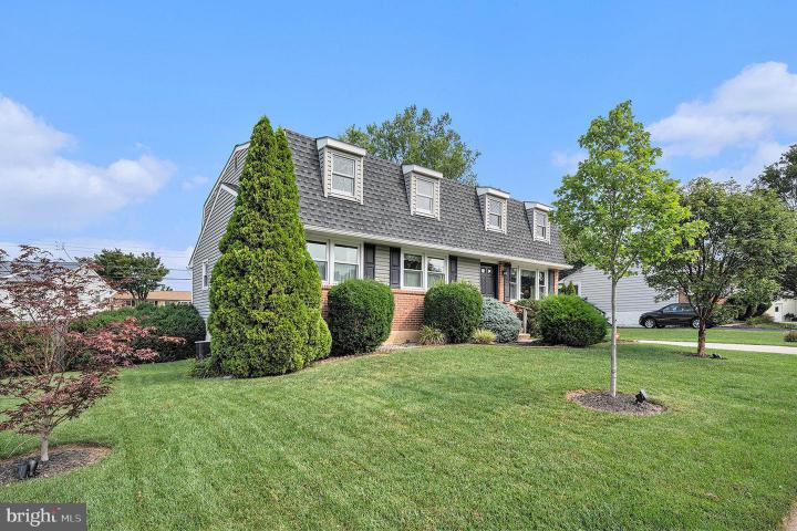 Photo of 282 Westfall Avenue, King Of Prussia PA