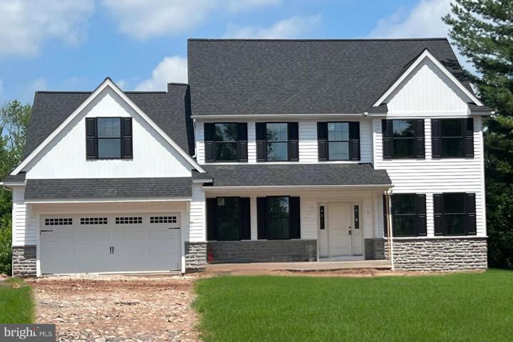 Photo of 181 W 7th St Lot2, Trappe PA