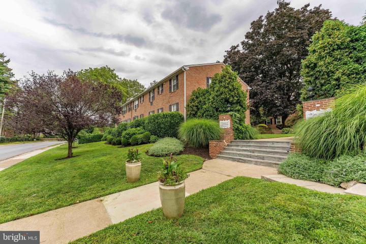 Photo of 1334 Montgomery Avenue G3, Narberth PA