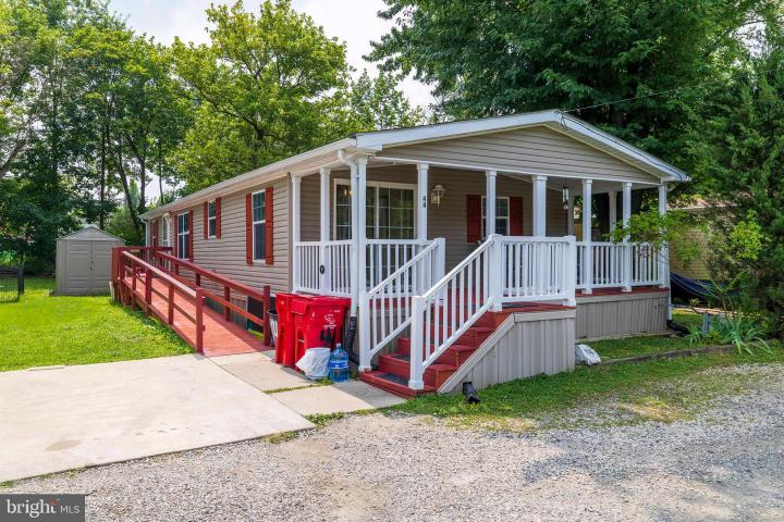 Photo of 44 N Barry Avenue, Norristown PA