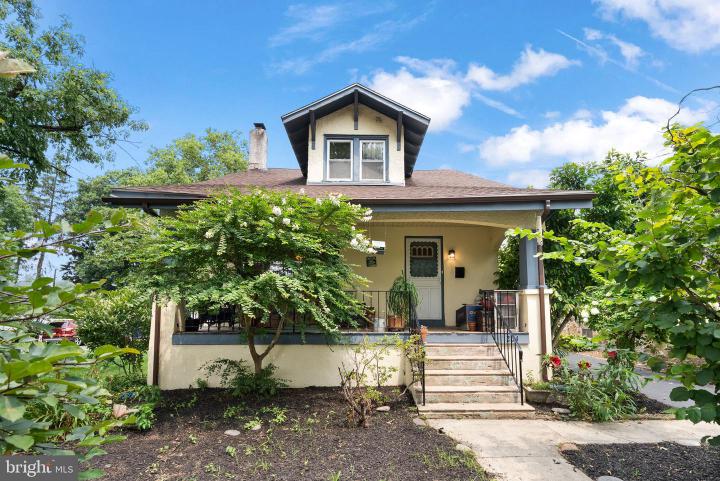 Photo of 204 Francis Avenue, Norristown PA