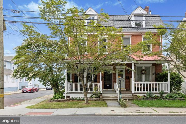 Photo of 138 W Walnut Street, North Wales PA