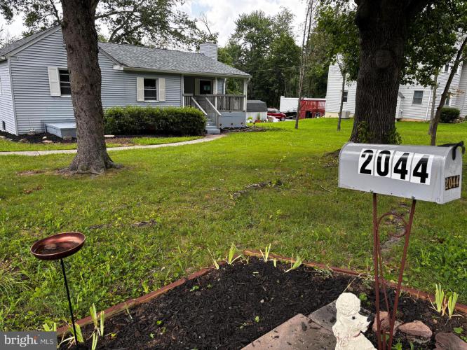 Photo of 2044 Mill Road, Norristown PA