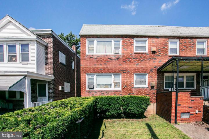 Photo of 1313 Astor Street, Norristown PA