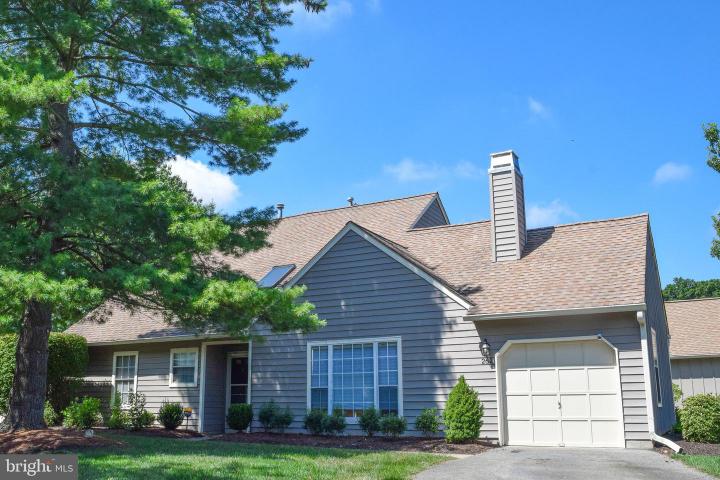 Photo of 262 Copper Beech Drive, Blue Bell PA