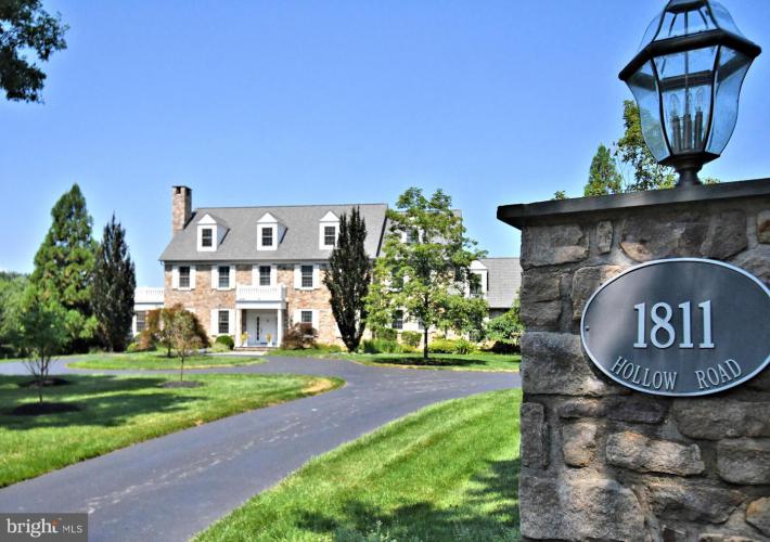 Photo of 1811 Hollow Road