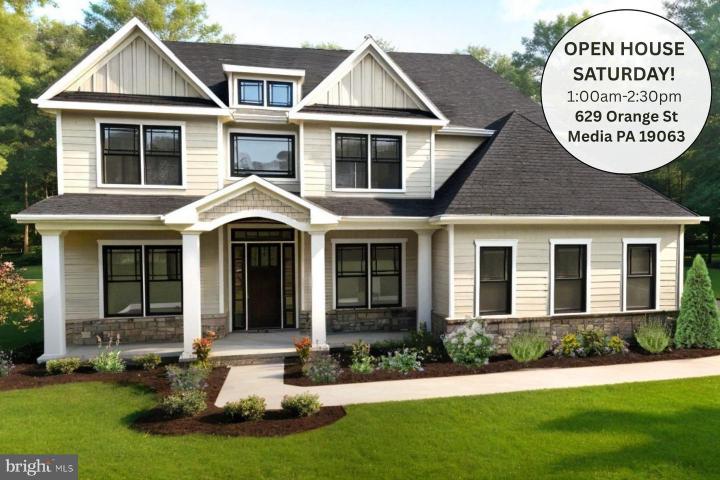 Photo of 100 Cooke Way, Harleysville PA