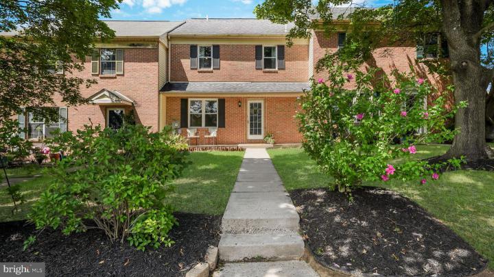 Photo of 212 Laureen Road, Schwenksville PA