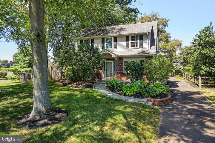Photo of 339 Maple Avenue, Harleysville PA