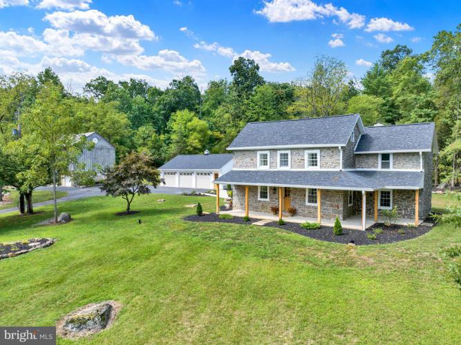 Photo of 1715 Gravel Pike, Perkiomenville PA