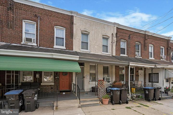 Photo of 626 E Main Street, Norristown PA