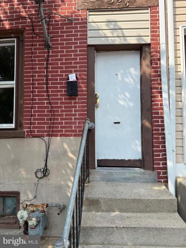 Photo of 325 E Moore Street, Norristown PA