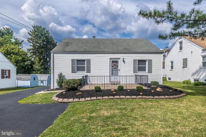Photo of 346 W Church Road, King Of Prussia PA