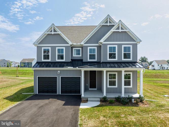 Photo of 70 Pearl Lane, Gilbertsville PA