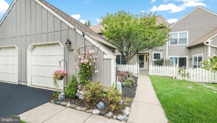 Photo of 238 Copper Beech Drive, Blue Bell PA