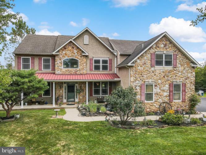 Photo of 870 Harleysville Pike, Harleysville PA