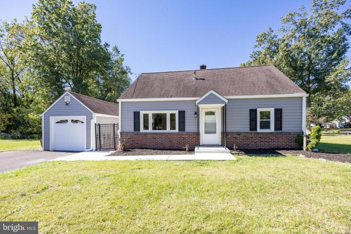 Photo of 2405 Line Lexington Road, Hatfield PA