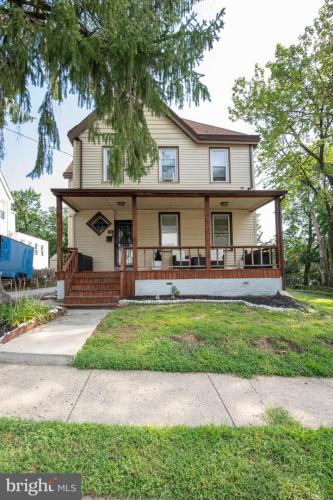 Photo of 619 Paxson Avenue, Wyncote PA