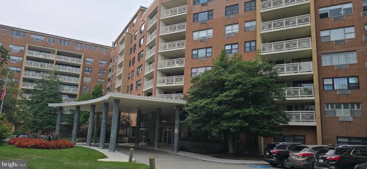 Photo of 7900 Old York Road 206a, Elkins Park PA
