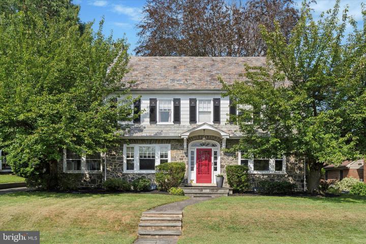 Photo of 1633 Williams Way, Norristown PA