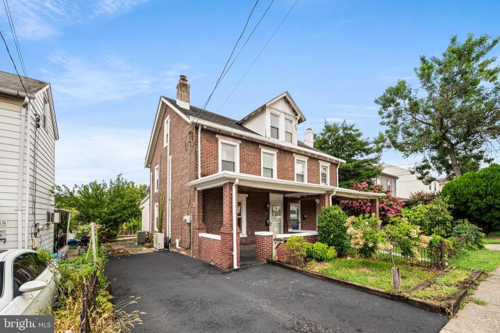 Photo of 460 New Elm Street, Conshohocken PA