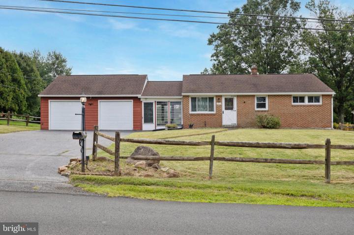 Photo of 2518 Rhoads, Gilbertsville PA
