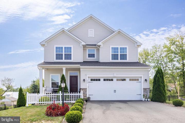 Photo of 172 Pixie Moss Road, Pottstown PA