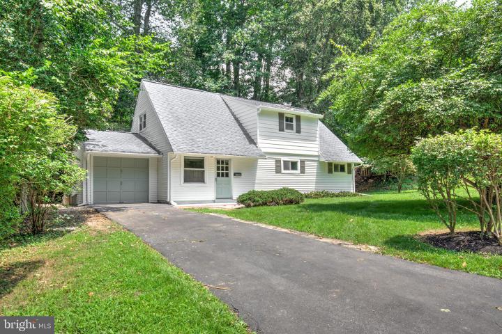 Photo of 8407 Hull Drive, Glenside PA