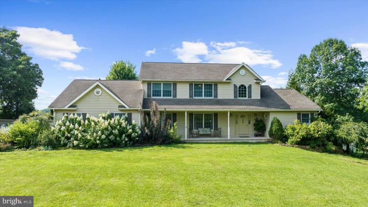 Photo of 126 Little Rd, Perkiomenville PA
