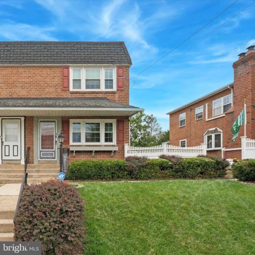 Photo of 409 Washington Street, Royersford PA