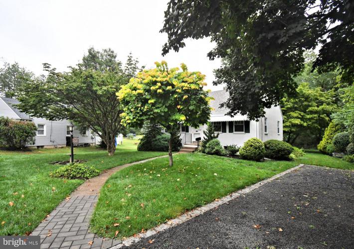 Photo of 160 Crooked Billet Road