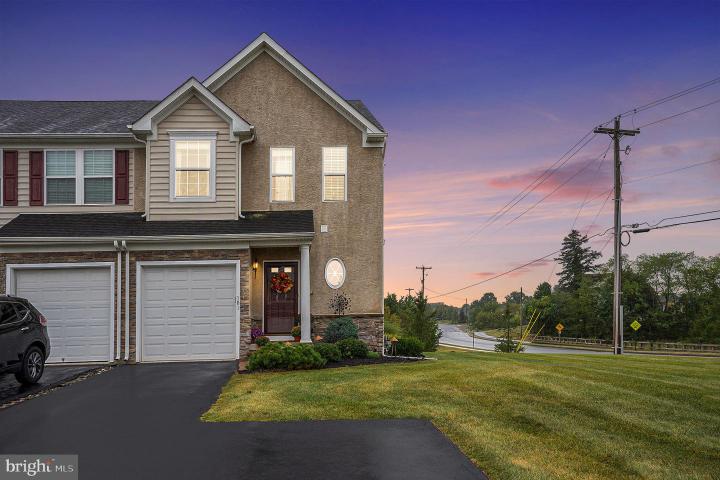 Photo of 101 Fawn Drive, Gilbertsville PA