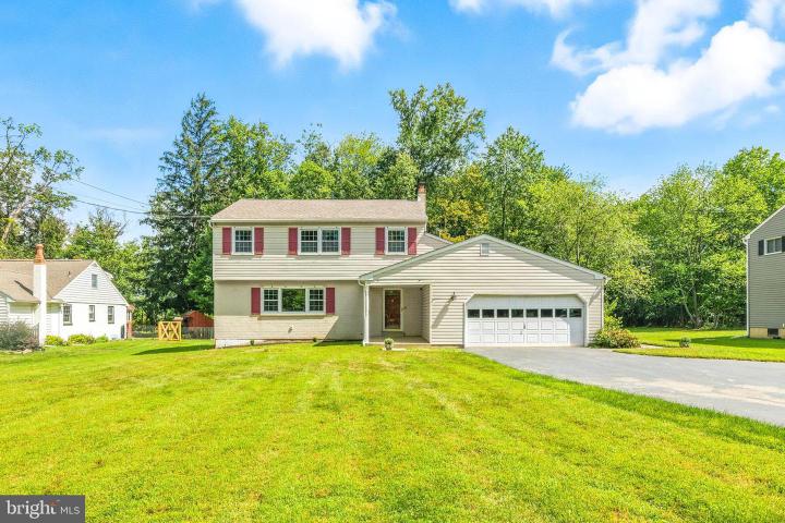 Photo of 3218 Nottingham Road, Norristown PA