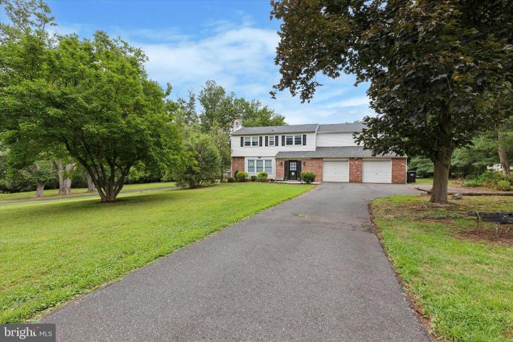 Photo of 440 Moyer Road, Harleysville PA
