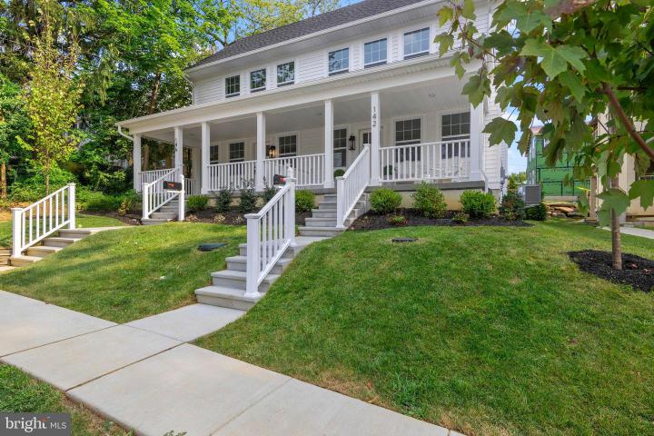 Photo of 146 Merion Avenue, Narberth PA