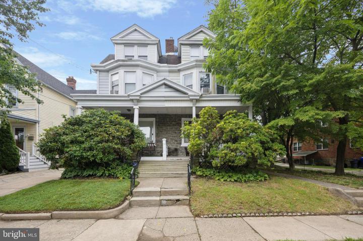 Photo of 512 Crest Avenue, Elkins Park PA