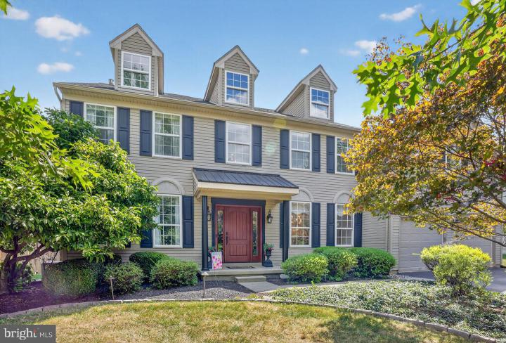 Photo of 7 Paddington Road, Collegeville PA