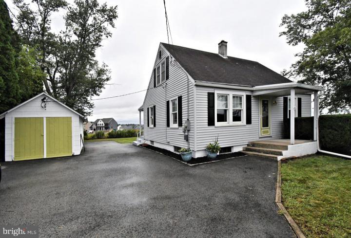 Photo of 1130 Congo Road, Gilbertsville PA
