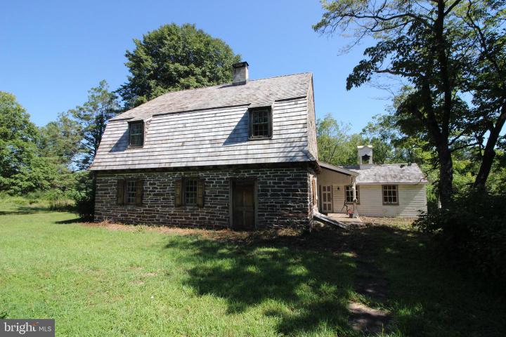 Photo of 331 Kinsey Road, Harleysville PA